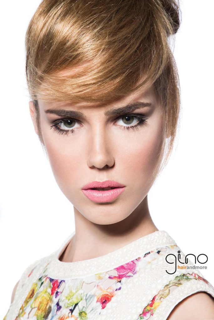 SS16 PALETTE Hair Collection by gino hairandmore