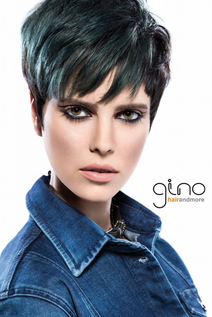 16/17 RESTART Hair Collection by gino hairandmore
