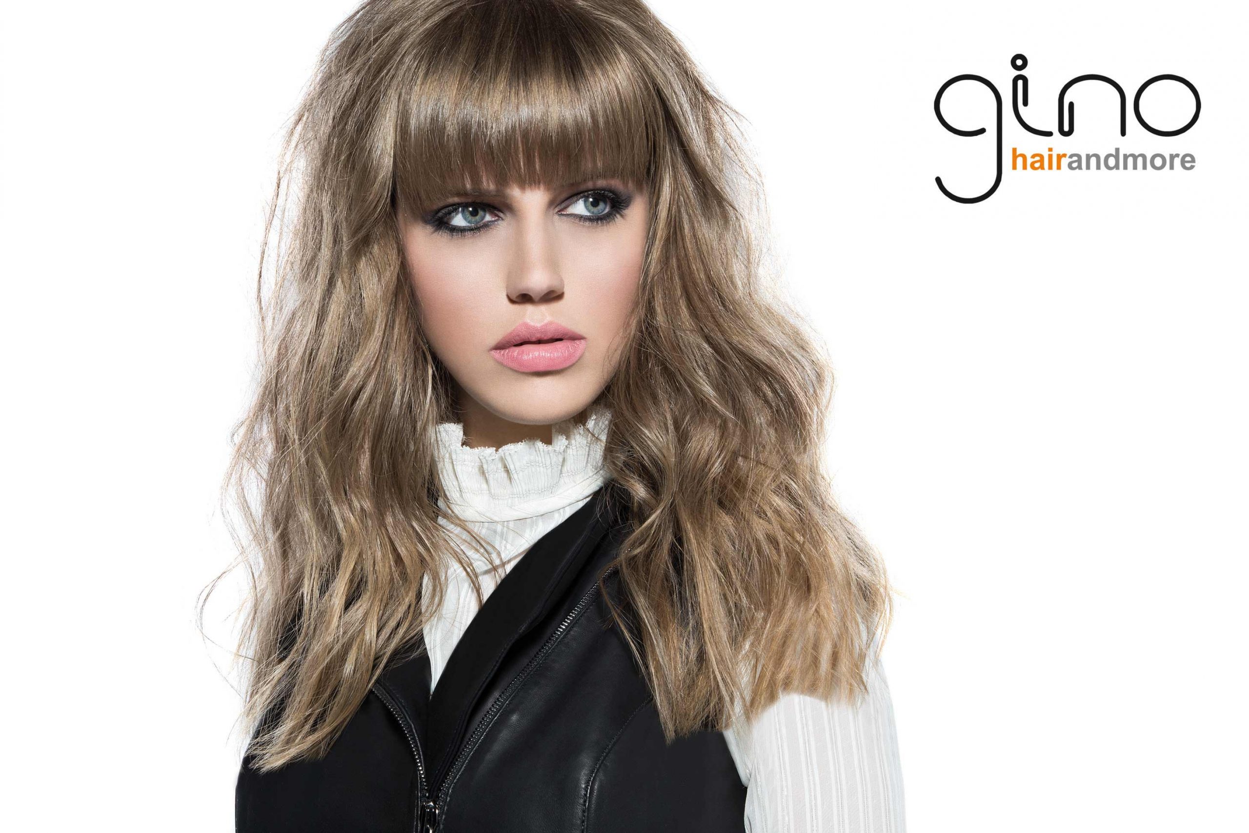 16/17 RESTART Hair Collection by gino hairandmore – Gino